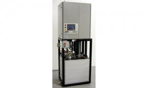 ECS-Series, Two-Component Meter Mix Dispense Machine