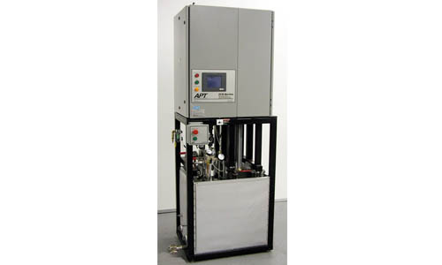 ECS-Series, Two-Component Meter Mix Dispense Machine