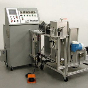 SRD-Series Cast Urethane Meter-Mix Dispense System