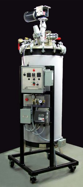 100-Gallon Tank