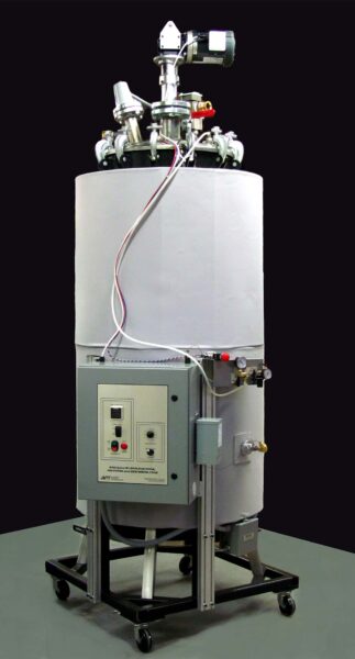 250-Gallon Tank