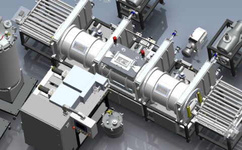 Advanced Process Technology, Inc. | Process and Machinery Specialists