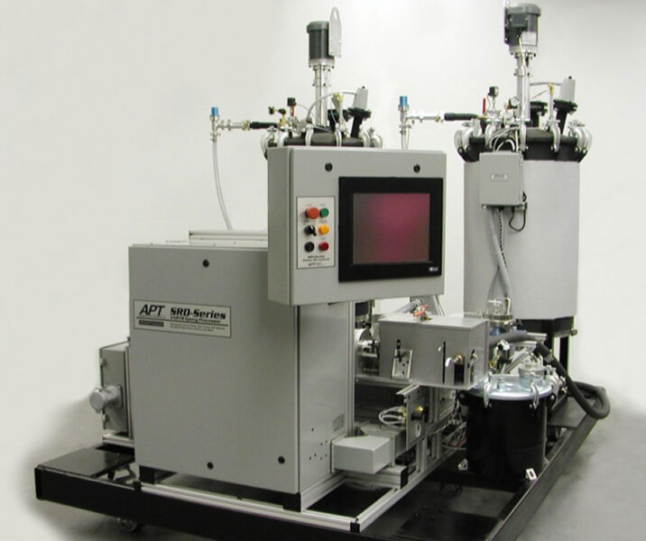 SRD-Series